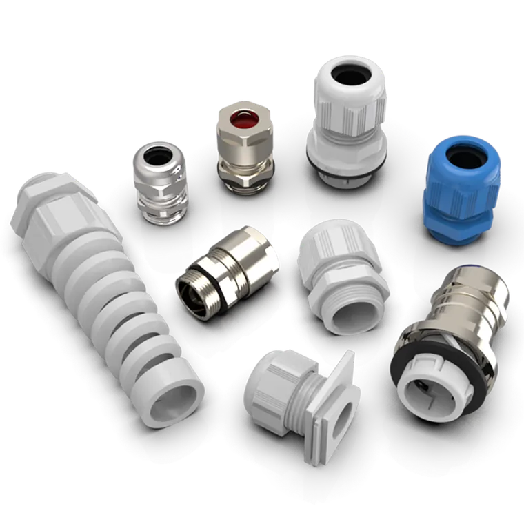 Industriell